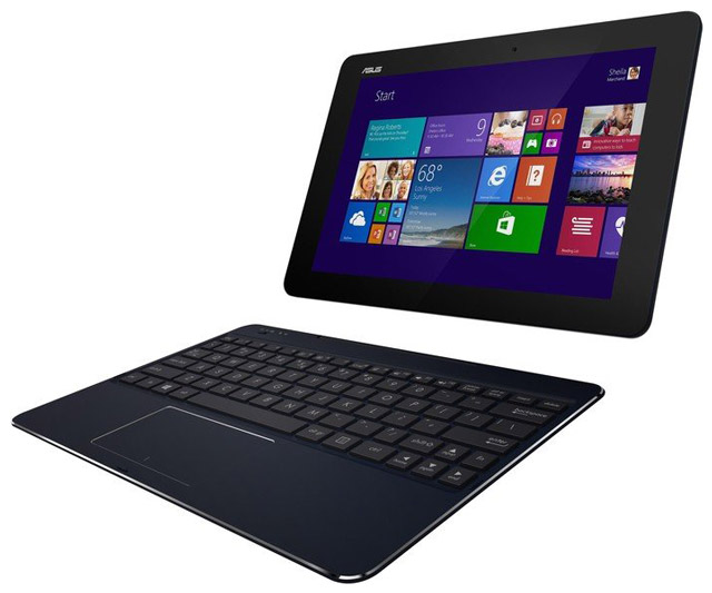 Transformer Book T300 Chi