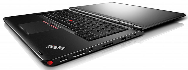 ноутбук Lenovo ThinkPad Yoga 12