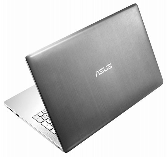 Ноутбук Asus N550JX-FI057H