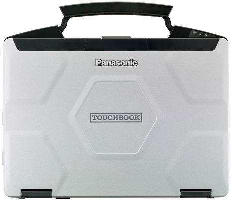 Защищенный ноутбук Panasonic Toughbook 54