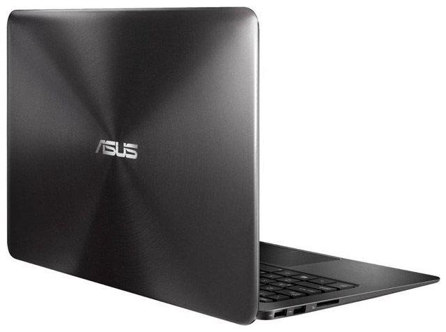 Ультрабук Asus ZenBook UX305