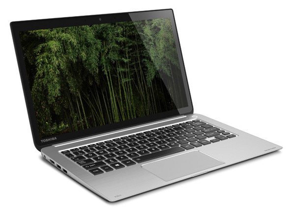 Ультрабук Toshiba Kirabook 13 i7S1 Touch