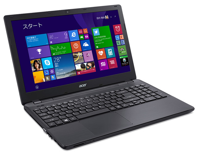 Сколько ядер в компьютере acer aspire