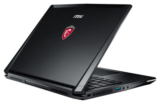 ноутбук MSI GS30 2M Shadow