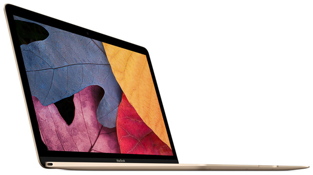 Apple MacBook