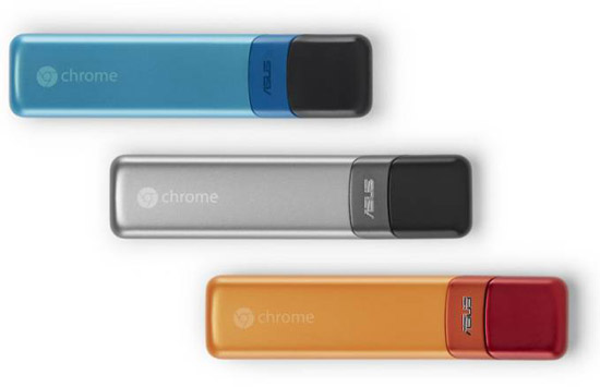 Asus Chromebit