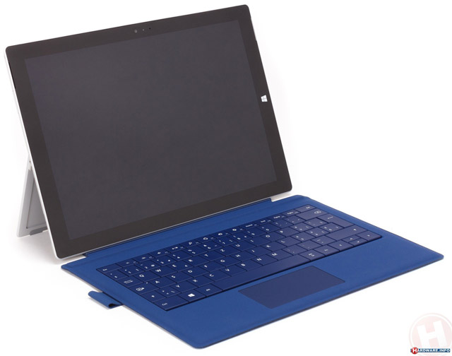 Microsoft Surface Pro 3