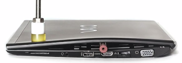 Ноутбук VAIO Pro 13 MK2