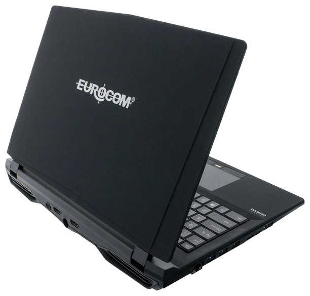 Ноутбук Eurocom P5 Pro