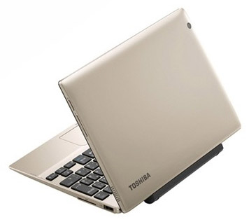 Toshiba Dynabook