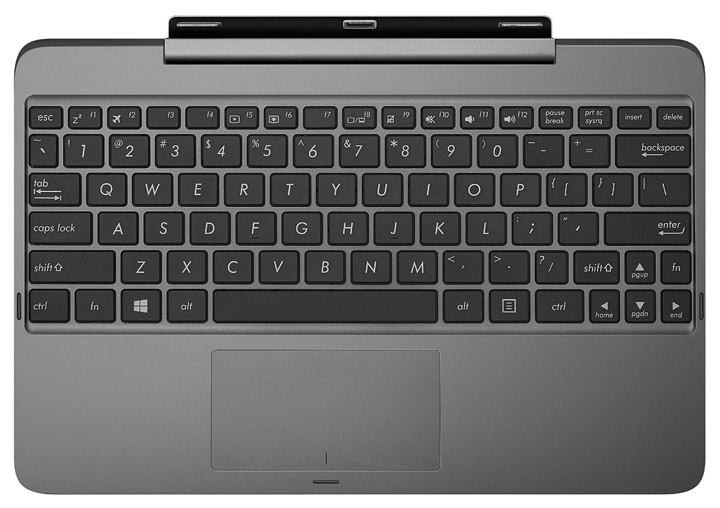 Asus Transformer Book T100HA