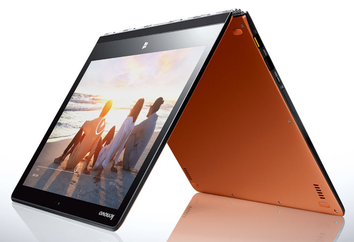 Ноутбук Lenovo Yoga 3 Pro