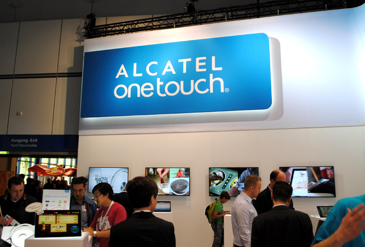 Alcatel Onetouch