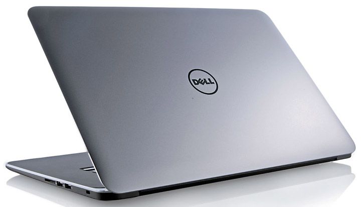 Dell XPS 15