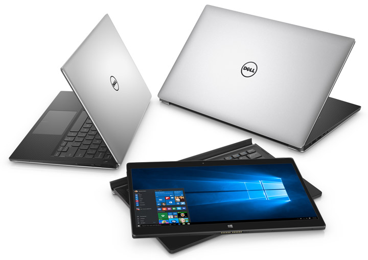 Dell XPS