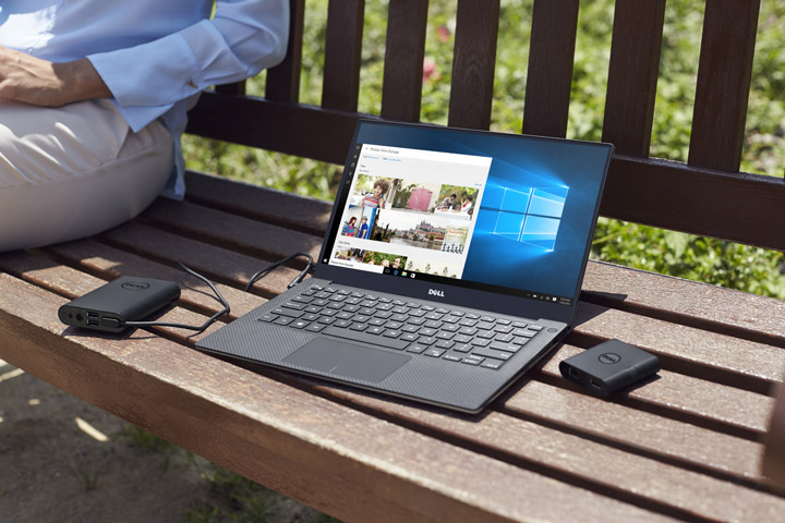 Dell XPS 13