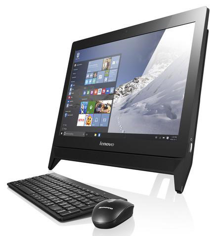 Lenovo IdeaCenter C20