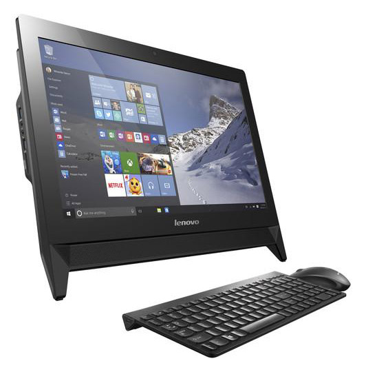 Lenovo IdeaCenter C20