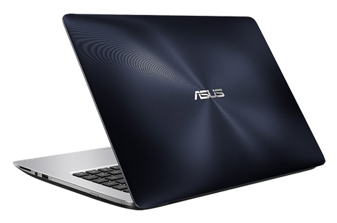 Ноутбук Asus X-Series