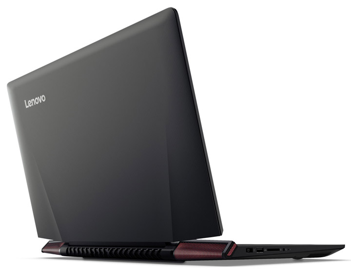 Ноутбук Lenovo IdeaPad Y700-15