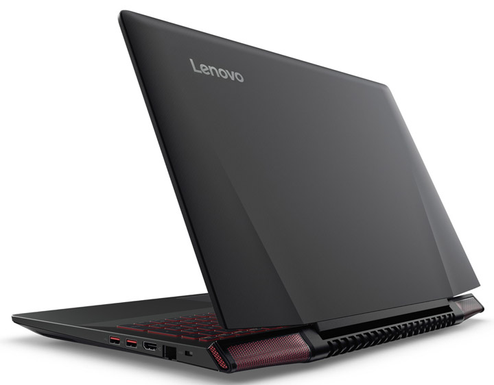 Ноутбук Lenovo IdeaPad Y700-15