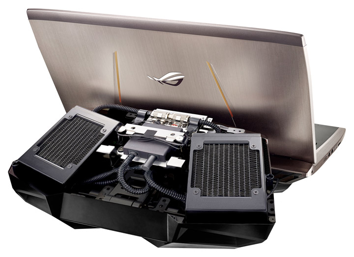 Asus ROG GX700