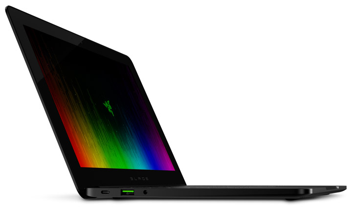 Ультрабук Razer Blade Stealth