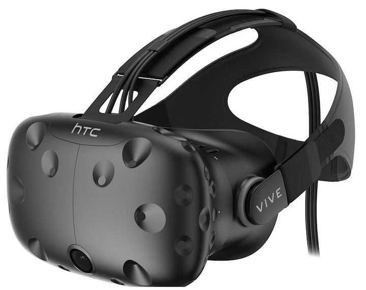 HTC Vive