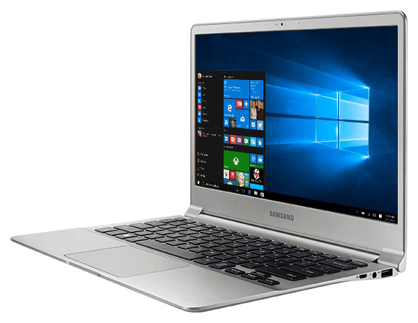 Samsung Notebook 9