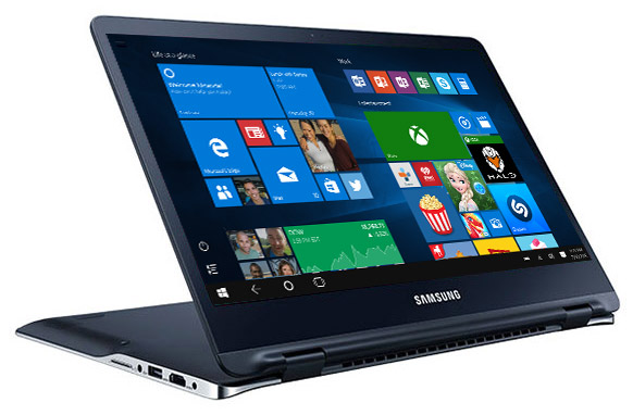 Samsung Notebook 9