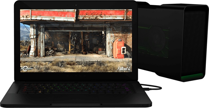 Razer Blade 2016