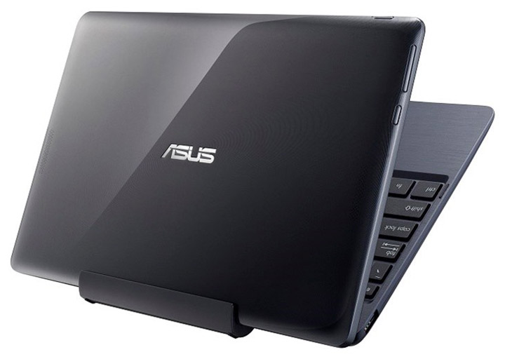 «Трансформер» Asus TransBook T100TAF