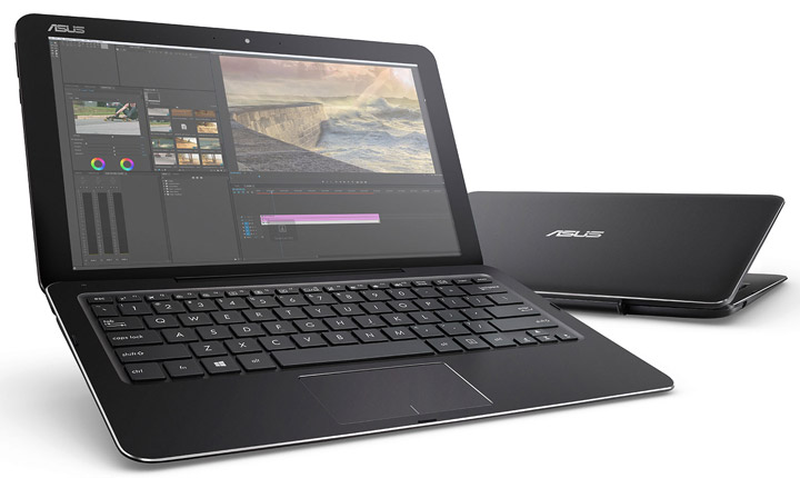 Asus Transformer Book T302