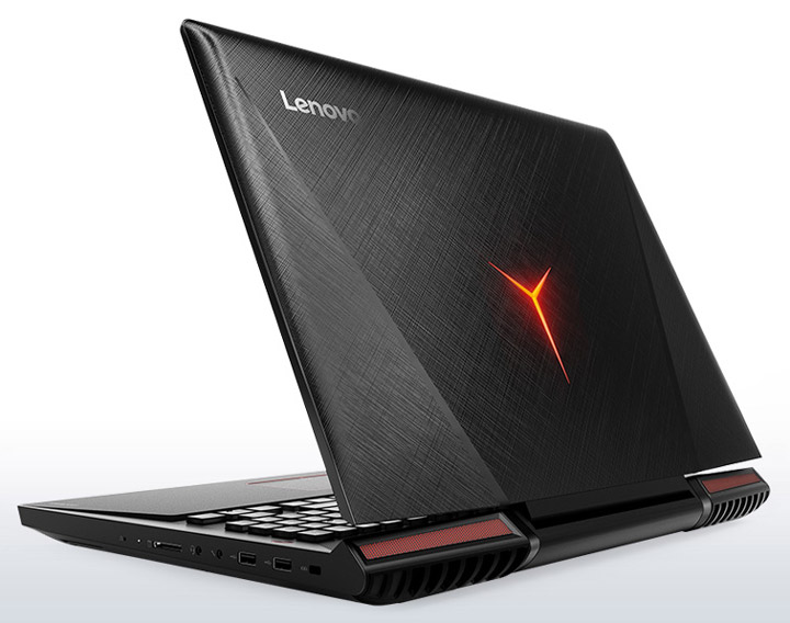 Ноутбук Lenovo Ideapad Y900