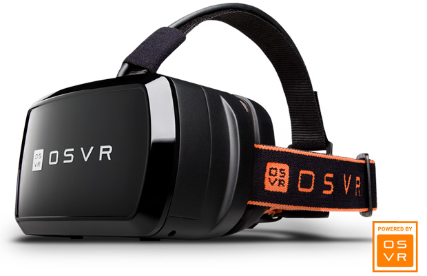 OSVR HDK2