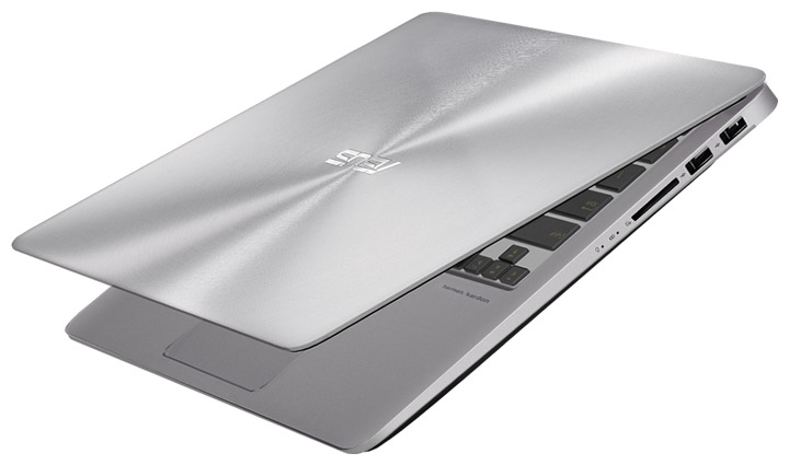 Ноутбук Asus ZenBook UX310UQ