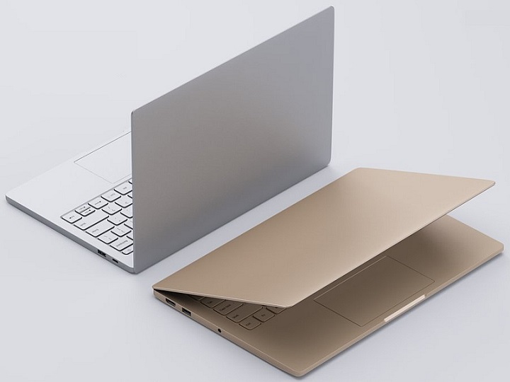 Xiaomi Mi Notebook Air