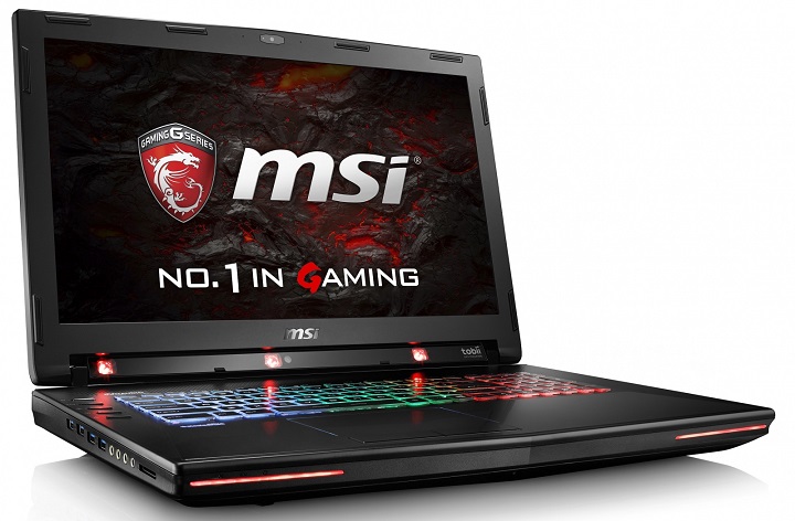 Гарантия на ноутбуки msi сколько лет