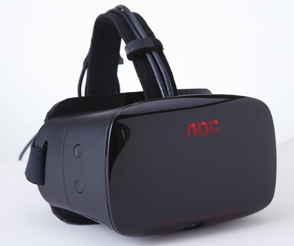 AOC VR