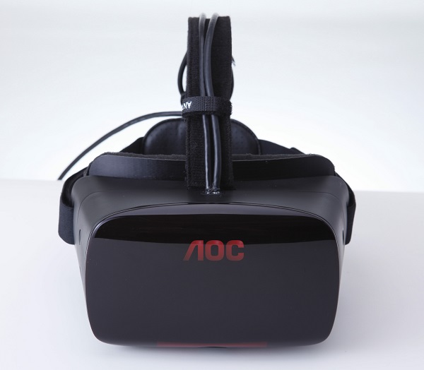 AOC VR