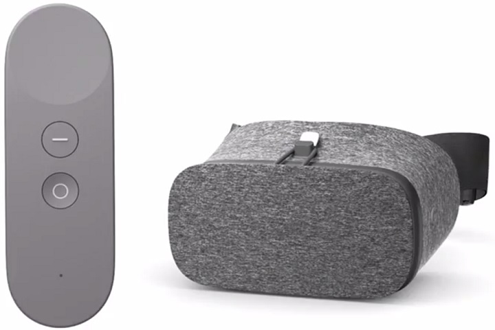 Daydream View