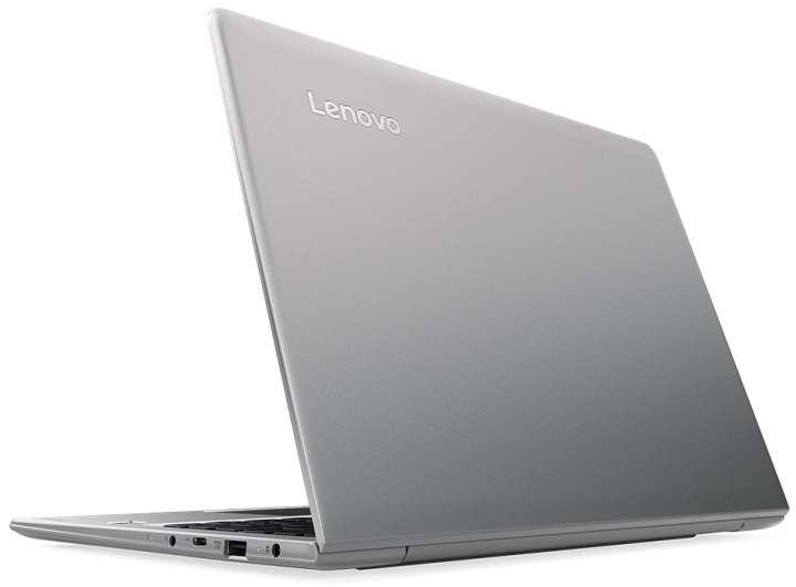 Ноутбук Lenovo 710S Plus официально доступен в Украине