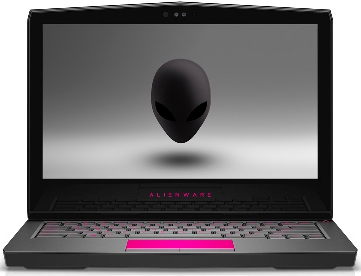 Ноутбук alienware самый дорогой