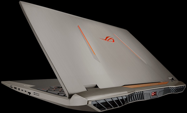 ROG G701VI