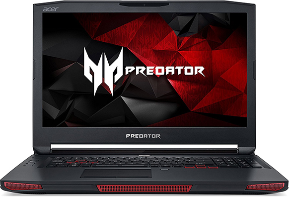 Predator 17 X