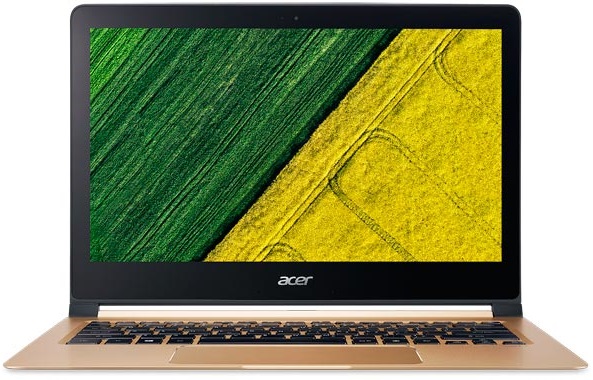 Acer Swift 7 