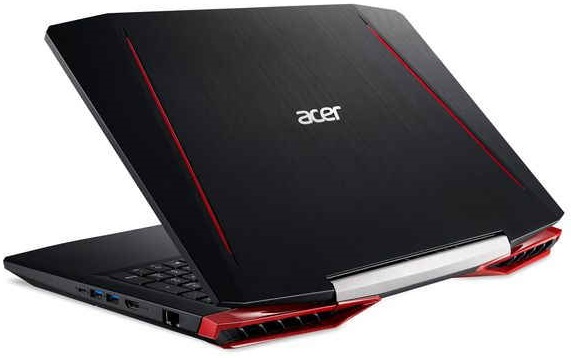 Acer Aspire VX 15