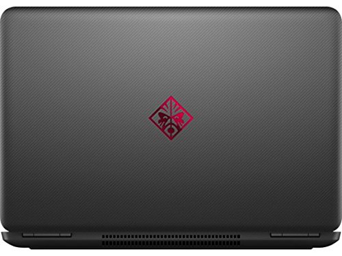 Ноутбук HP Omen 15