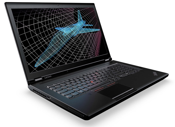 Lenovo ThinkPad P71