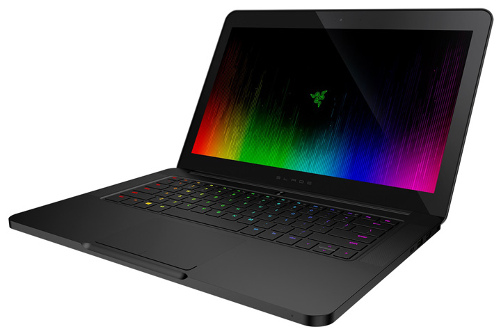 Ноутбук Razer Blade 14